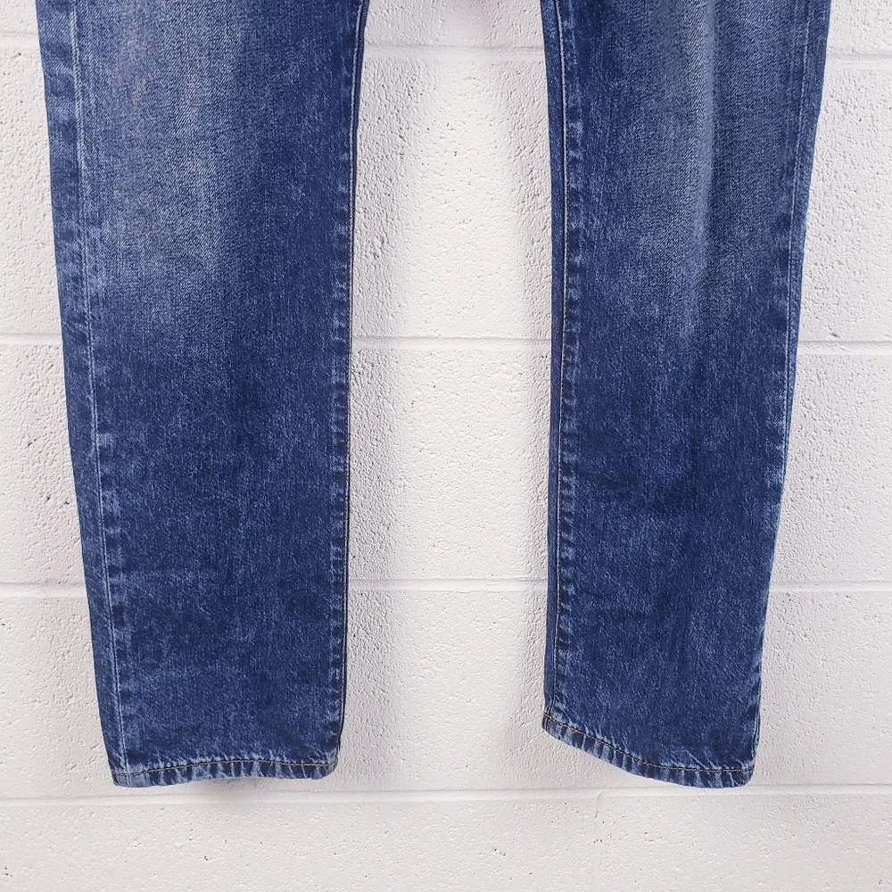 Ralph Lauren Polo Men's Size 34 x 34 The Sullivan‎ Slim Denim Jeans